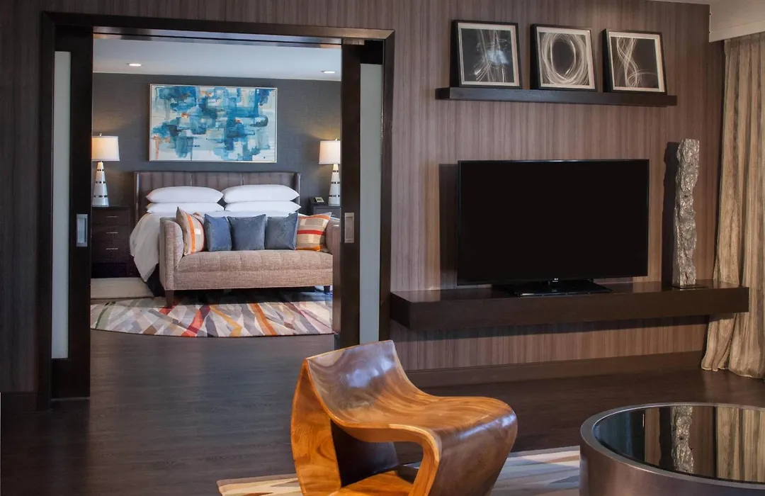 Dallas Marriott Suites Medical/Market Center-1