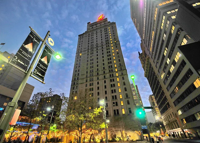 Magnolia Downtown Dallas