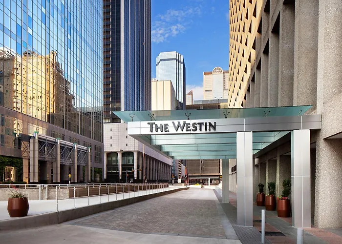 Westin Dallas Downtown